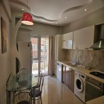 Kirayə (aylıq) 3 otaqlı Yeni Tikili, 28 May metrosu, Nəsimi rayonu 9