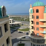 Аренда 3 комнатная Новостройка, Сумгаитский бульвар район 2