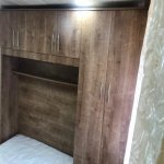 Kirayə (aylıq) 2 otaqlı Yeni Tikili Xırdalan 4