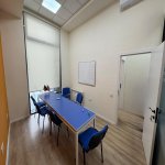 Аренда 2 комнатная Офис, м. 8 Ноябрь метро, Насими район 13