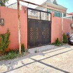 Satılır 3 otaqlı Həyət evi/villa, Avtovağzal metrosu, Biləcəri qəs., Binəqədi rayonu 26