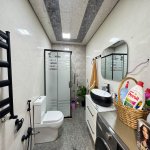 Satılır 3 otaqlı Yeni Tikili, İnşaatçılar metrosu, Yeni Yasamal qəs., Yasamal rayonu 14