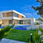 Satılır 4 otaqlı Bağ evi, Şüvəlan, Xəzər rayonu 2
