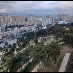 Kirayə (aylıq) 4 otaqlı Köhnə Tikili, Əhmədli metrosu, Əhmədli, Xətai rayonu 11