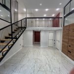 Kirayə (aylıq) 6 otaqlı Ofis, Ağ şəhər, Xətai rayonu 3
