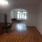 Kirayə (aylıq) 4 otaqlı Ofis, Gənclik metrosu, Nərimanov rayonu 3