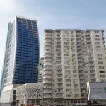 Kirayə (aylıq) 3 otaqlı Yeni Tikili, Xətai metrosu, Ağ şəhər, Xətai rayonu 1