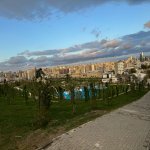 Kirayə (aylıq) 4 otaqlı Yeni Tikili, İçərişəhər metrosu, Səbail rayonu 1