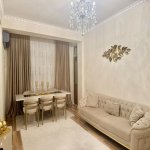 Продажа 2 комнатная Новостройка, Йени Рамана, Сабунчу район 2