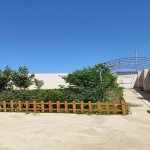 Satılır 4 otaqlı Həyət evi/villa Xaçmaz 15