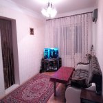 Satılır 2 otaqlı Köhnə Tikili, Nəsimi metrosu, 9-cu mikrorayon, Binəqədi rayonu 2