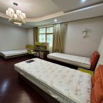 Kirayə (aylıq) 3 otaqlı Yeni Tikili, Nizami metrosu, Nəsimi rayonu 9