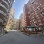 Satılır 3 otaqlı Yeni Tikili, Xətai metrosu, Xətai rayonu 5