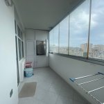 Kirayə (aylıq) 4 otaqlı Yeni Tikili, Memar Əcəmi metrosu, Binəqədi rayonu 5