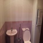 Kirayə (aylıq) 2 otaqlı Yeni Tikili, Xalqlar dostluğu metrosu, Nizami rayonu 9