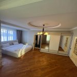 Satılır 10 otaqlı Həyət evi/villa, Badamdar qəs., Səbail rayonu 20