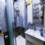 Satılır 3 otaqlı Köhnə Tikili, Qara Qarayev metrosu, Nizami rayonu 11