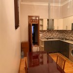 Kirayə (aylıq) 4 otaqlı Həyət evi/villa, İnşaatçılar metrosu, Yasamal rayonu 14