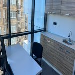 Kirayə (aylıq) 5 otaqlı Ofis, Elmlər akademiyası metrosu, Yasamal rayonu 9