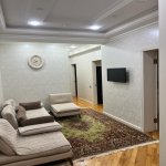 Satılır 3 otaqlı Yeni Tikili, Qara Qarayev metrosu, 8-ci kilometr, Nizami rayonu 4