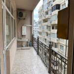 Satılır 3 otaqlı Yeni Tikili, 8 Noyabr metrosu, Nəsimi rayonu 7