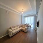 Kirayə (aylıq) 3 otaqlı Yeni Tikili, İnşaatçılar metrosu, Yasamal rayonu 1