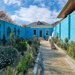 Satılır 3 otaqlı Həyət evi/villa, Koroğlu metrosu, Maştağa qəs., Sabunçu rayonu 1