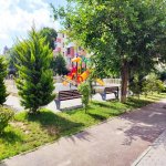 Satılır 1 otaqlı Köhnə Tikili, Qara Qarayev metrosu, Nizami rayonu 9