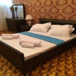 Kirayə (günlük) 4 otaqlı Köhnə Tikili, Sahil metrosu, Səbail rayonu 13