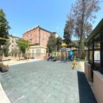 Satılır 3 otaqlı Yeni Tikili, Neftçilər metrosu, Nizami rayonu 6