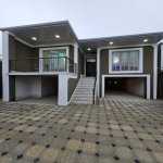 Satılır 4 otaqlı Həyət evi/villa, Binə qəs., Xəzər rayonu 3