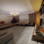 Продажа 3 комнатная Новостройка, пос. Бакиханова, Сабунчу район 2