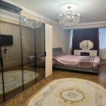 Satılır 3 otaqlı Yeni Tikili, Azadlıq metrosu, 8-ci mikrorayon, Binəqədi rayonu 11