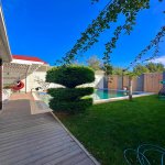 Satılır 6 otaqlı Bağ evi, Mərdəkan, Xəzər rayonu 4