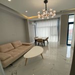 Satılır 2 otaqlı Yeni Tikili, Səbail rayonu 3