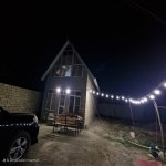 Kirayə (günlük) 3 otaqlı Həyət evi/villa Xaçmaz / Nabran 1
