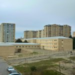 Продажа 3 комнатная Вторичка, пос. Йени Гюняшли, Сураханы район 14