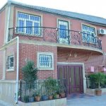 Satılır 4 otaqlı Həyət evi/villa, Zabrat qəs., Sabunçu rayonu 1