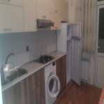 Kirayə (aylıq) 2 otaqlı Yeni Tikili Xırdalan 3