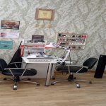 Kirayə (aylıq) Obyekt, Əhmədli metrosu, Nizami rayonu 4