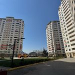 Satılır 3 otaqlı Yeni Tikili, Dərnəgül metrosu, 8-ci mikrorayon, Binəqədi rayonu 5