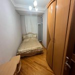 Kirayə (aylıq) 4 otaqlı Yeni Tikili, Əhmədli metrosu, Nizami rayonu 5