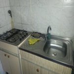Kirayə (aylıq) 1 otaqlı Köhnə Tikili, İnşaatçılar metrosu, Nəsimi rayonu 4
