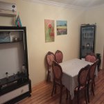 Satılır 3 otaqlı Köhnə Tikili, Neftçilər metrosu, 8-ci kilometr, Nizami rayonu 9