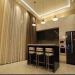 Kirayə (aylıq) 5 otaqlı Həyət evi/villa, Mərdəkan, Xəzər rayonu 9