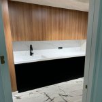 Kirayə (aylıq) 3 otaqlı Yeni Tikili, 28 May metrosu, Port Baku, Nəsimi rayonu 10