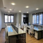 Kirayə (aylıq) 8 otaqlı Ofis, Xətai rayonu 2