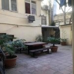 Satılır 2 otaqlı Köhnə Tikili, Sahil metrosu, Səbail rayonu 11