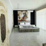 Посуточно 4 комнатная Дома/Виллы Гябяля 14