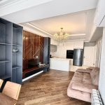 Аренда 2 комнатная Новостройка, м. 8 Ноябрь метро, Наримановский р-н район 2